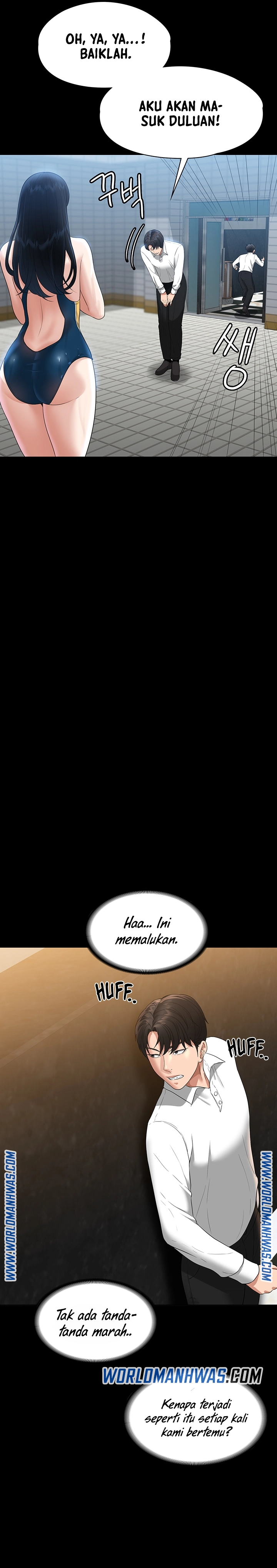 Administrator Privileges - Chapter 48 12