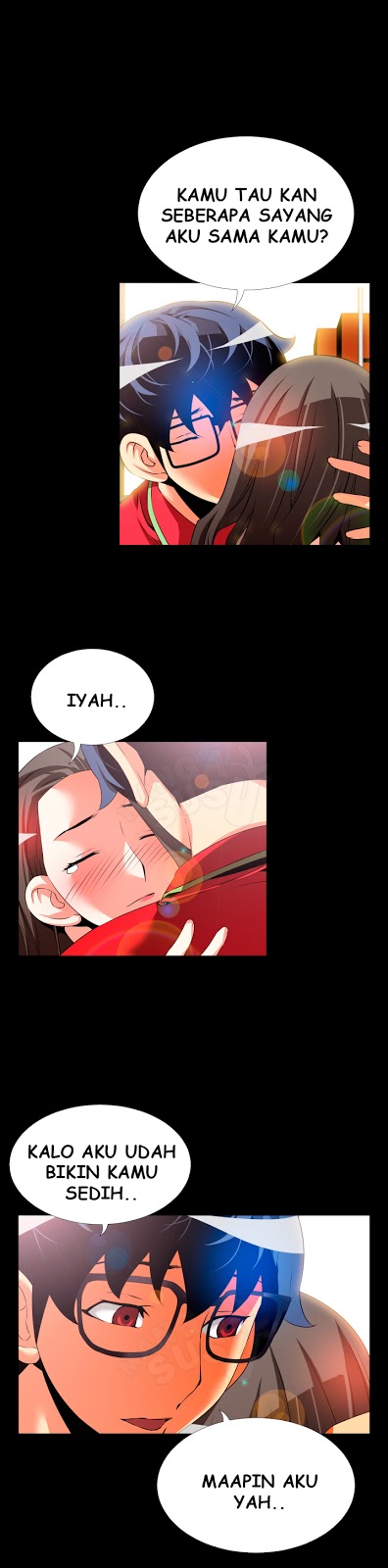 Love Parameter - Chapter 48 28