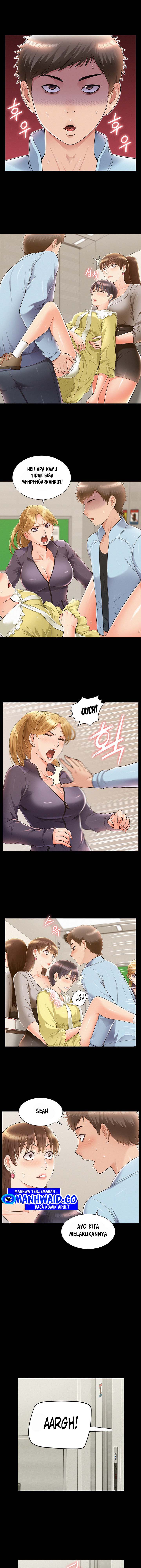 Your Situation - Chapter 48 6