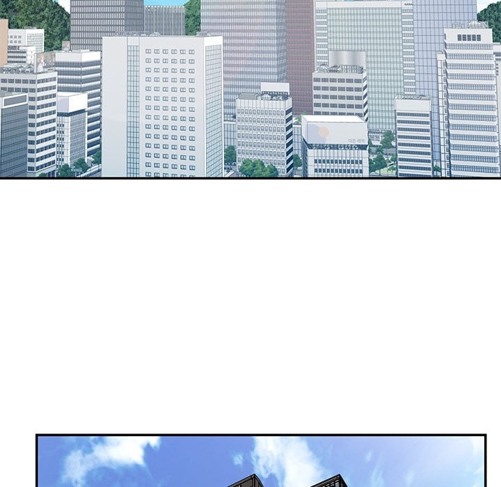 Dumped - Chapter 48 91