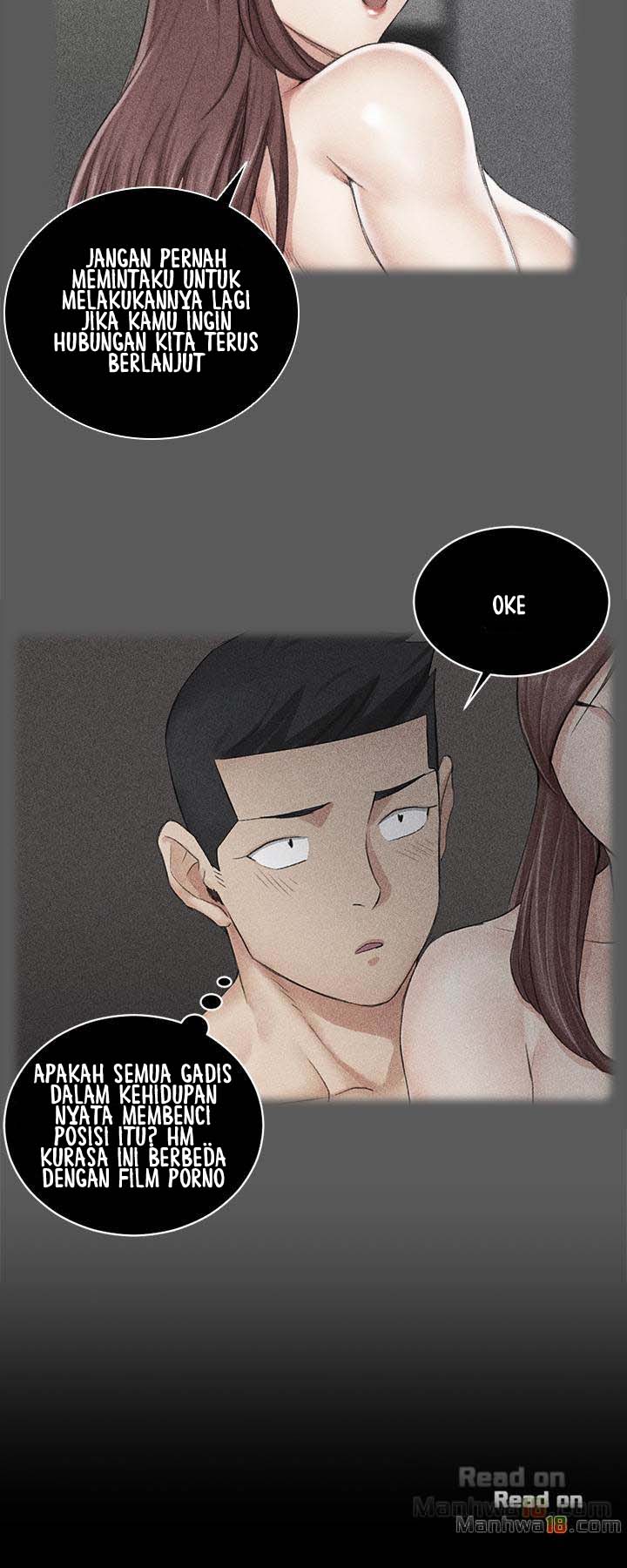 That Mans Epilepsy - Chapter 48 12