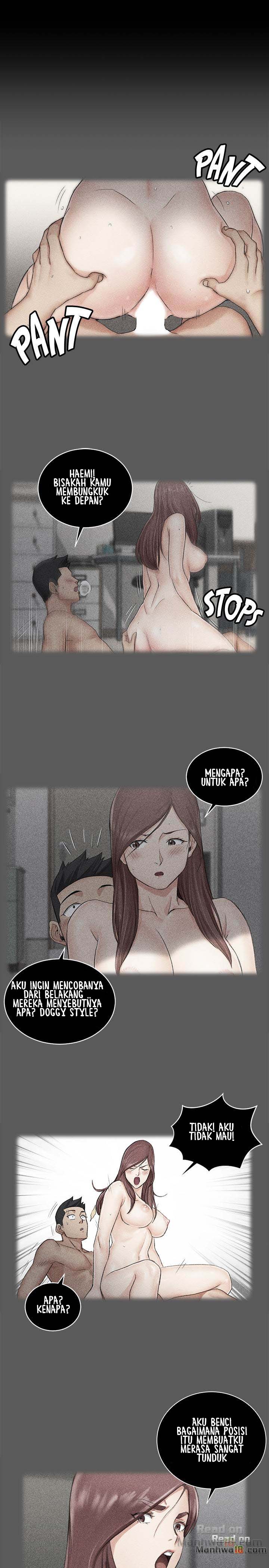 That Mans Epilepsy - Chapter 48 11