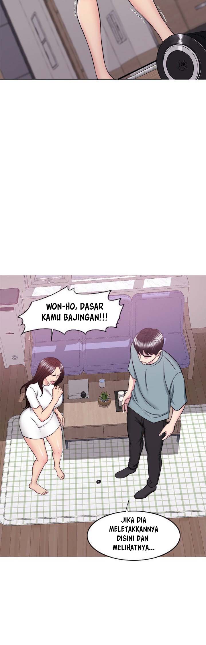 Is It Okay to Get Wet? - Chapter 48 13