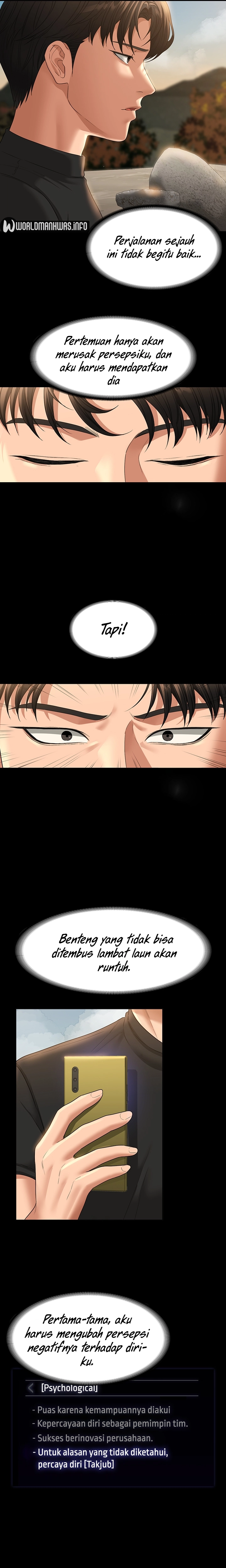 Administrator Privileges - Chapter 48 24