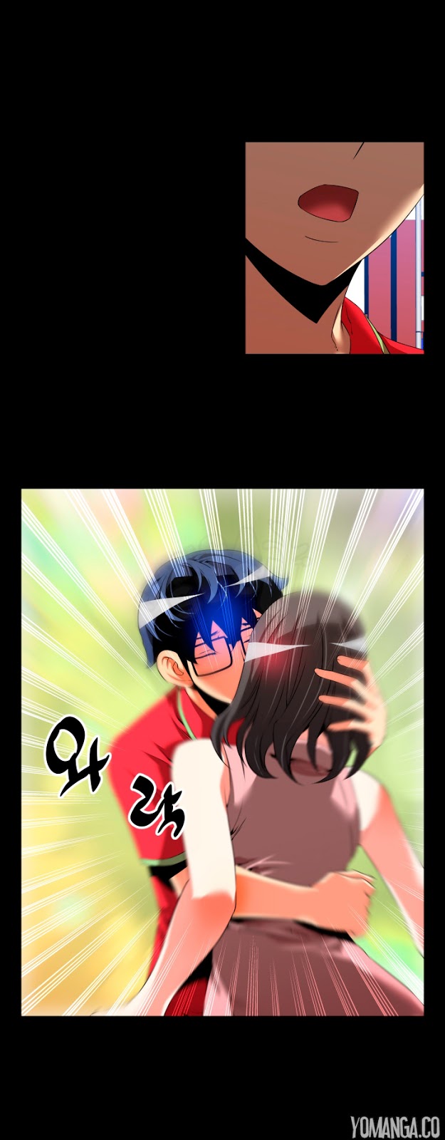 Love Parameter - Chapter 48 27