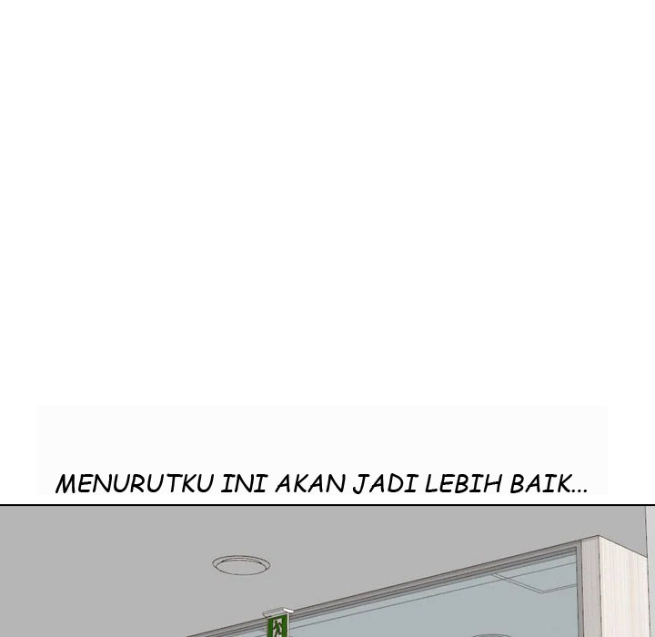 One Shot Men&#8217;s Clinic - Chapter 48 119