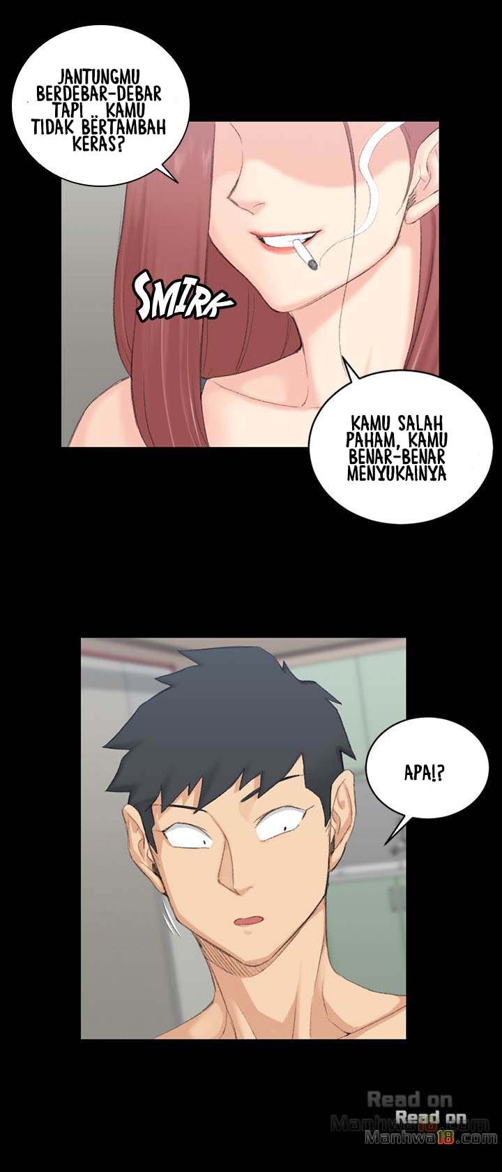 That Mans Epilepsy - Chapter 48 31