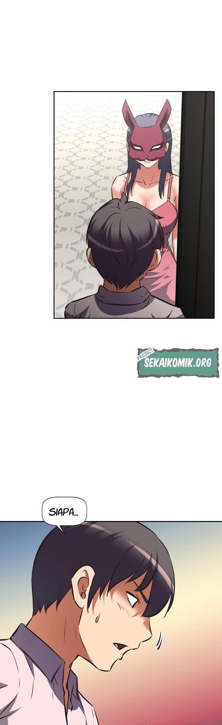 Hell’s Harem - Chapter 48 34 Hell’s Harem - Chapter 48 34