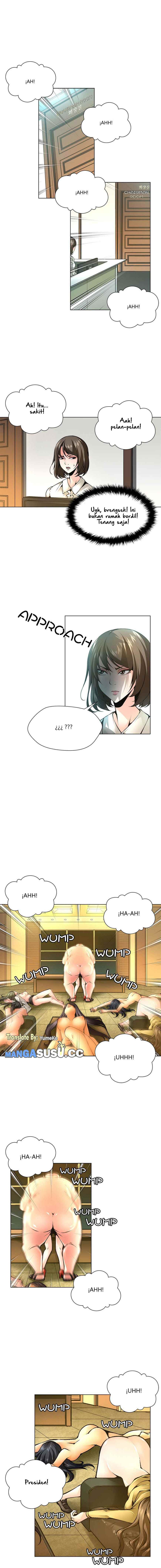 Twin Slaves - Chapter 48 5