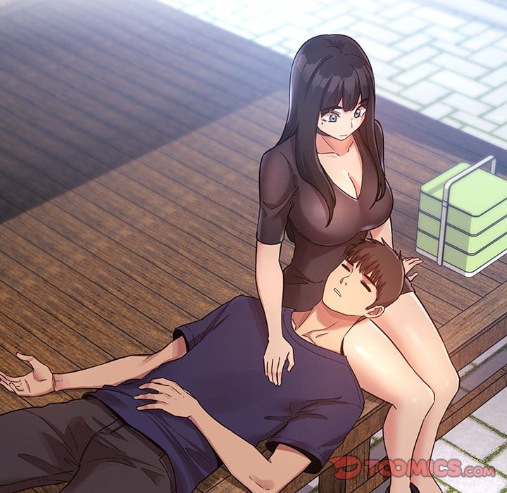 Collapse and Rewind - Chapter 48 7