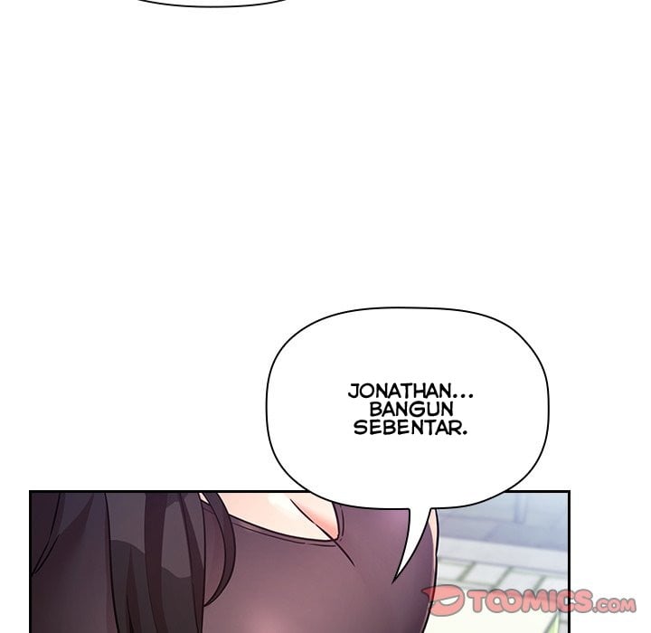 Collapse and Rewind - Chapter 48 51