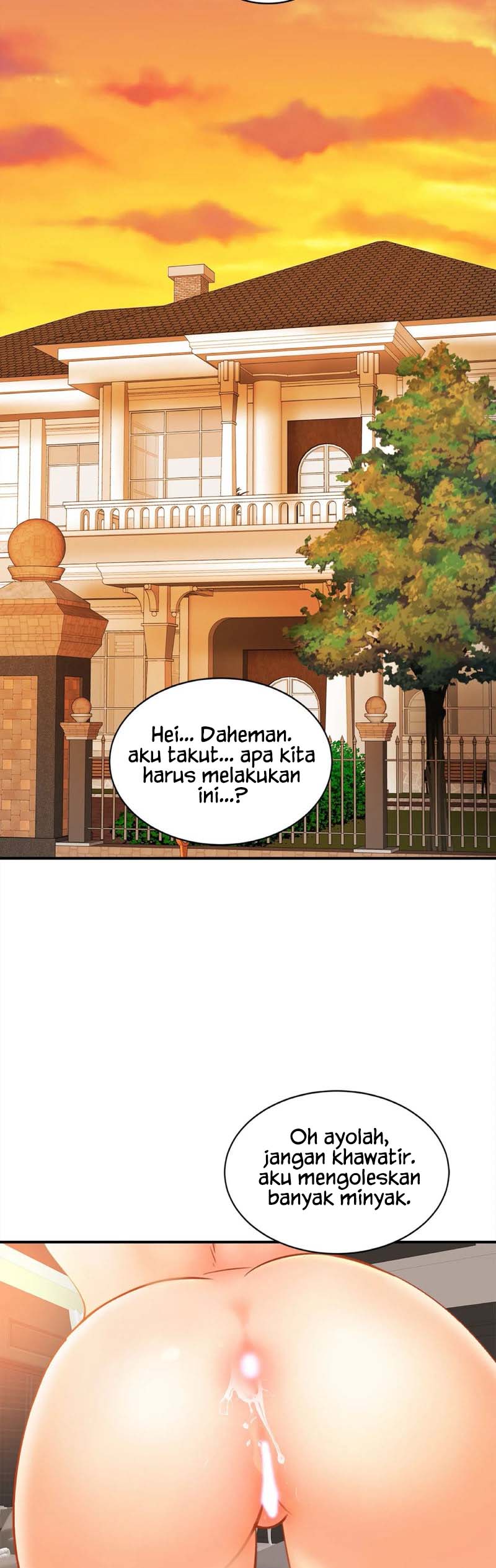 Closefam - Chapter 48 3