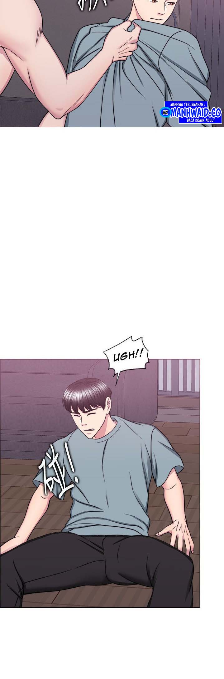 Is It Okay to Get Wet? - Chapter 48 41