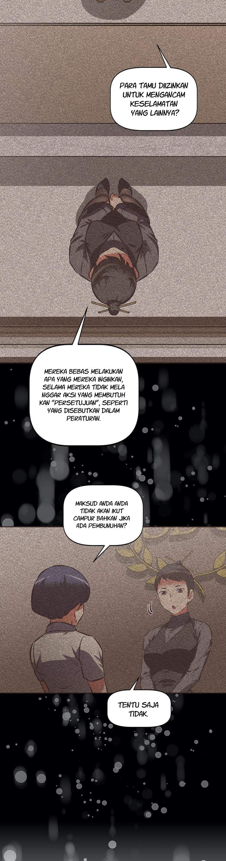 Hell’s Harem - Chapter 48 13 Hell’s Harem - Chapter 48 13