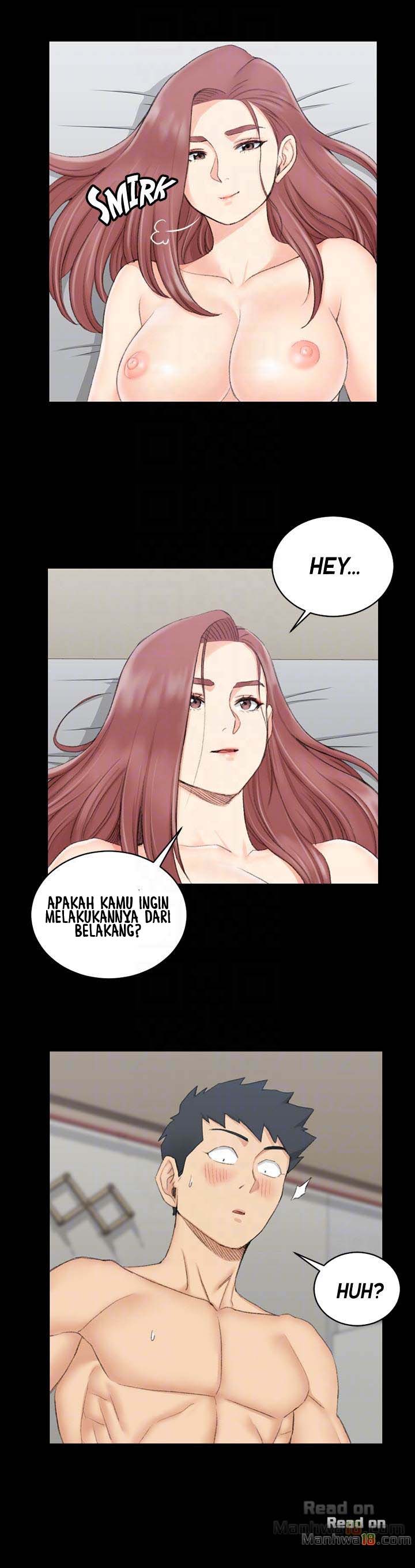 That Mans Epilepsy - Chapter 48 9