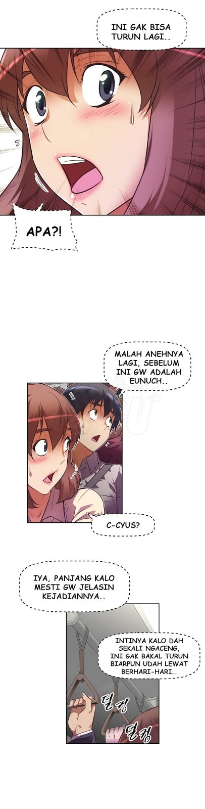 Brawling Go - Chapter 48 20