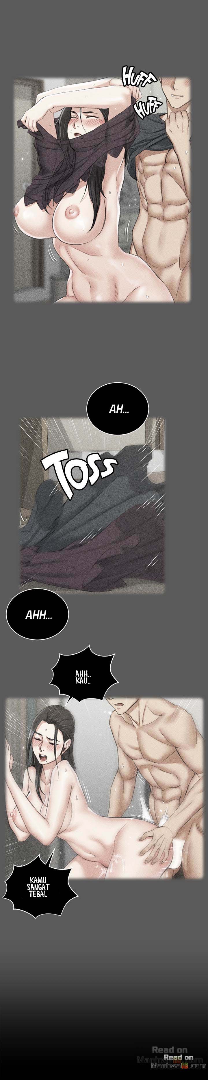 That Mans Epilepsy - Chapter 48 30