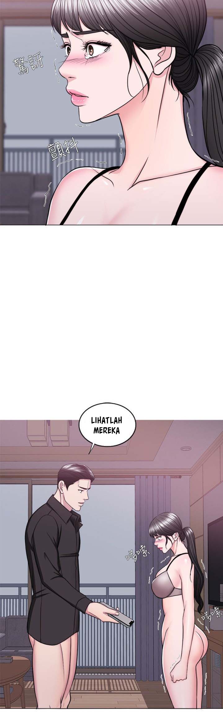 Is It Okay to Get Wet? - Chapter 48 3