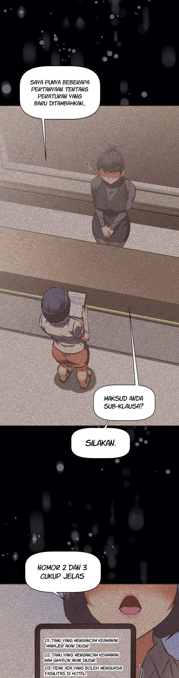 Hell’s Harem - Chapter 48 4 Hell’s Harem - Chapter 48 4