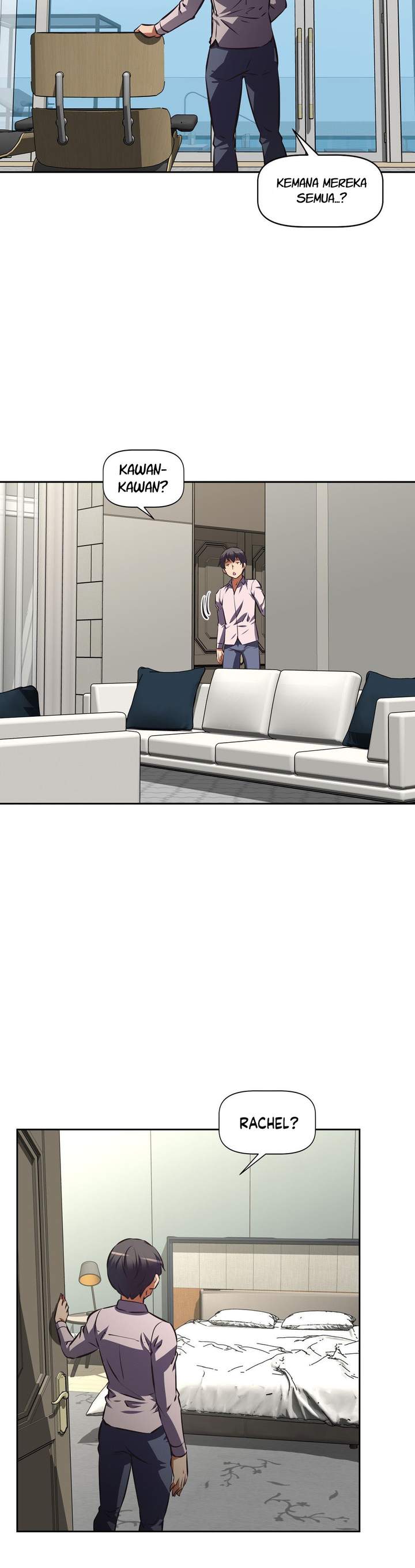 Hell’s Harem - Chapter 48 28 Hell’s Harem - Chapter 48 28