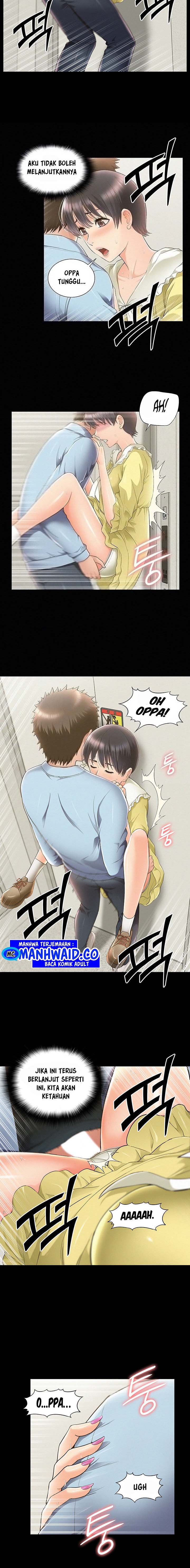 Your Situation - Chapter 48 4