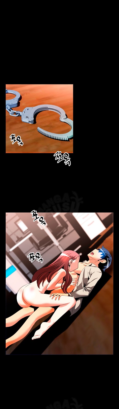 Love Parameter - Chapter 48 4