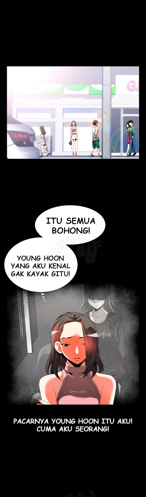 Love Parameter - Chapter 48 22