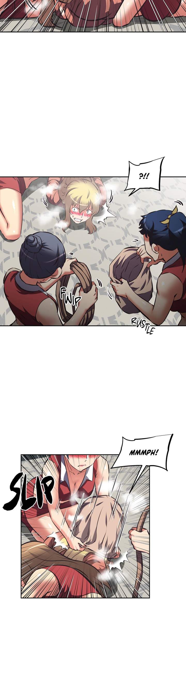 Hell’s Harem - Chapter 48 17 Hell’s Harem - Chapter 48 17