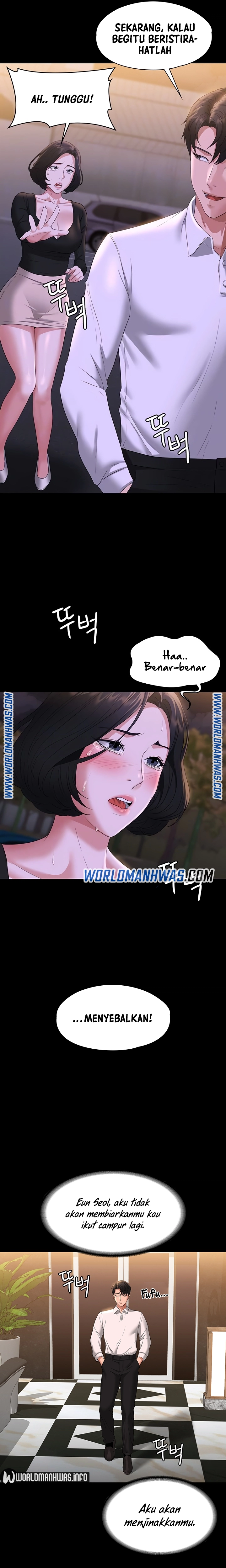 Administrator Privileges - Chapter 48 5