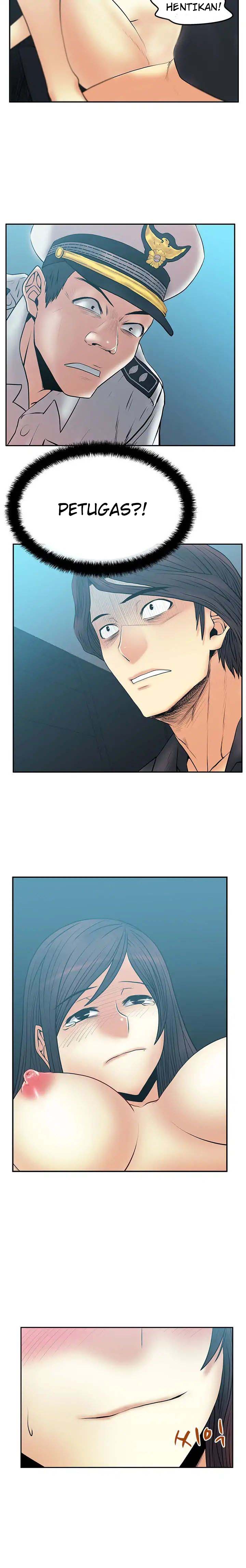 My Office Ladies - Chapter 48 11 My Office Ladies - Chapter 48 11