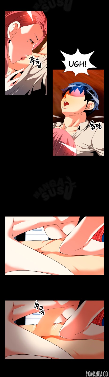 Love Parameter - Chapter 48 5