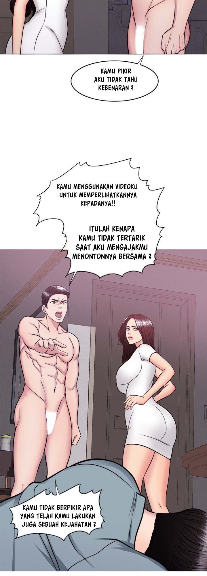 Is It Okay to Get Wet? - Chapter 48 47