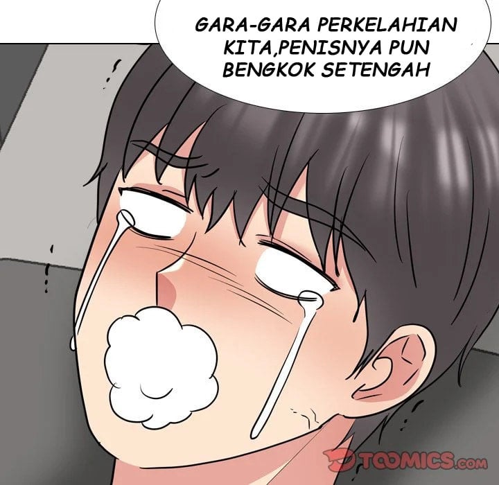 One Shot Men&#8217;s Clinic - Chapter 48 36