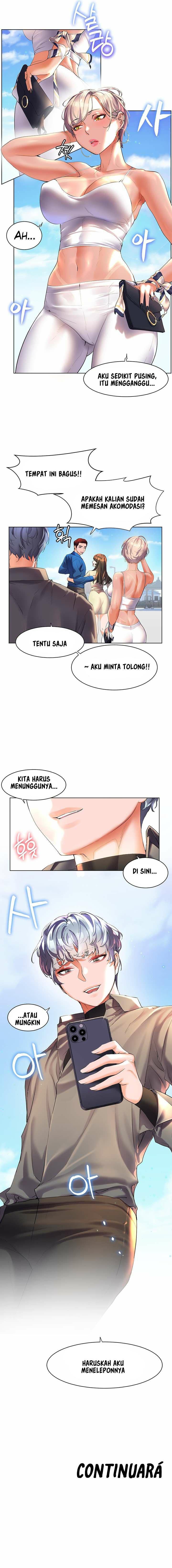 Childhood Bride - Chapter 48 16 Childhood Bride - Chapter 48 16