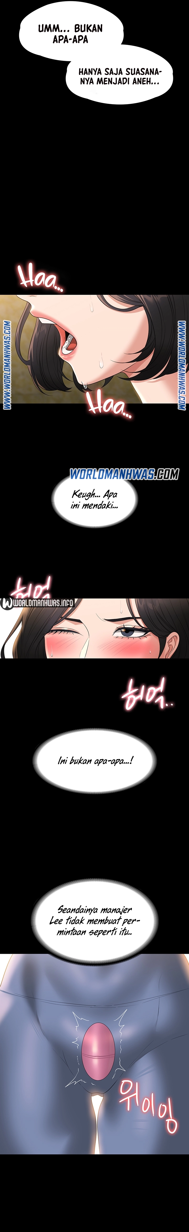 Administrator Privileges - Chapter 48 16