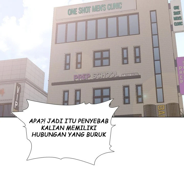 One Shot Men&#8217;s Clinic - Chapter 48 17