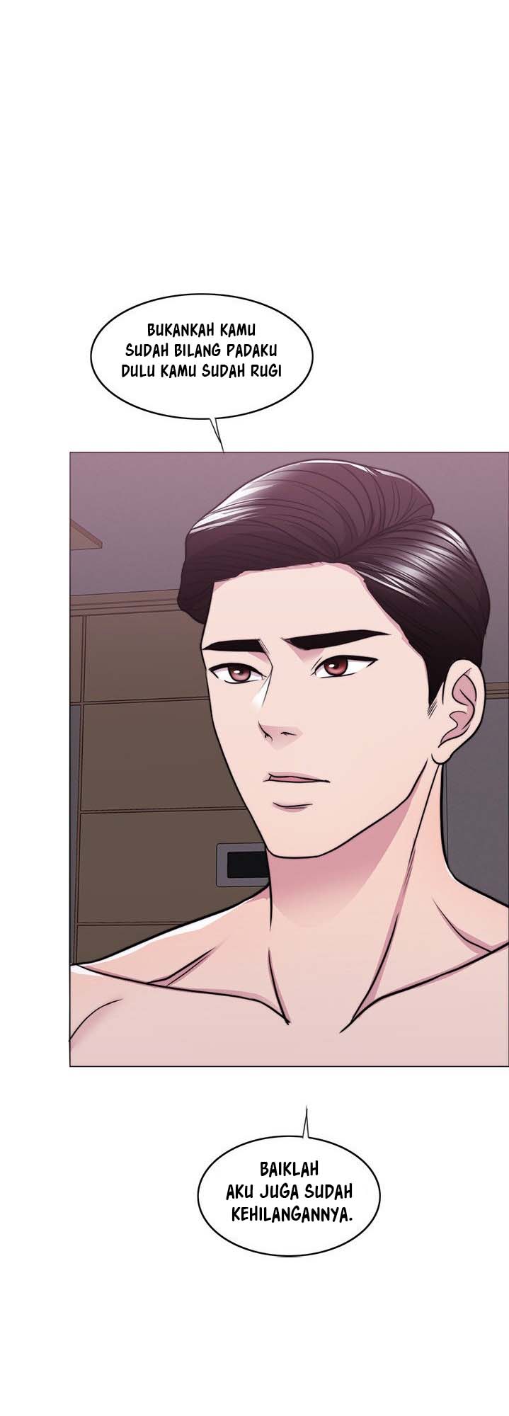 Is It Okay to Get Wet? - Chapter 48 48