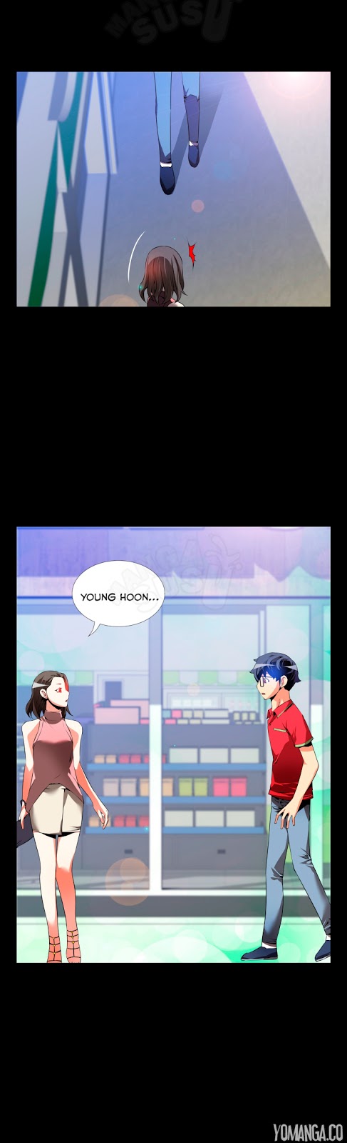 Love Parameter - Chapter 48 25