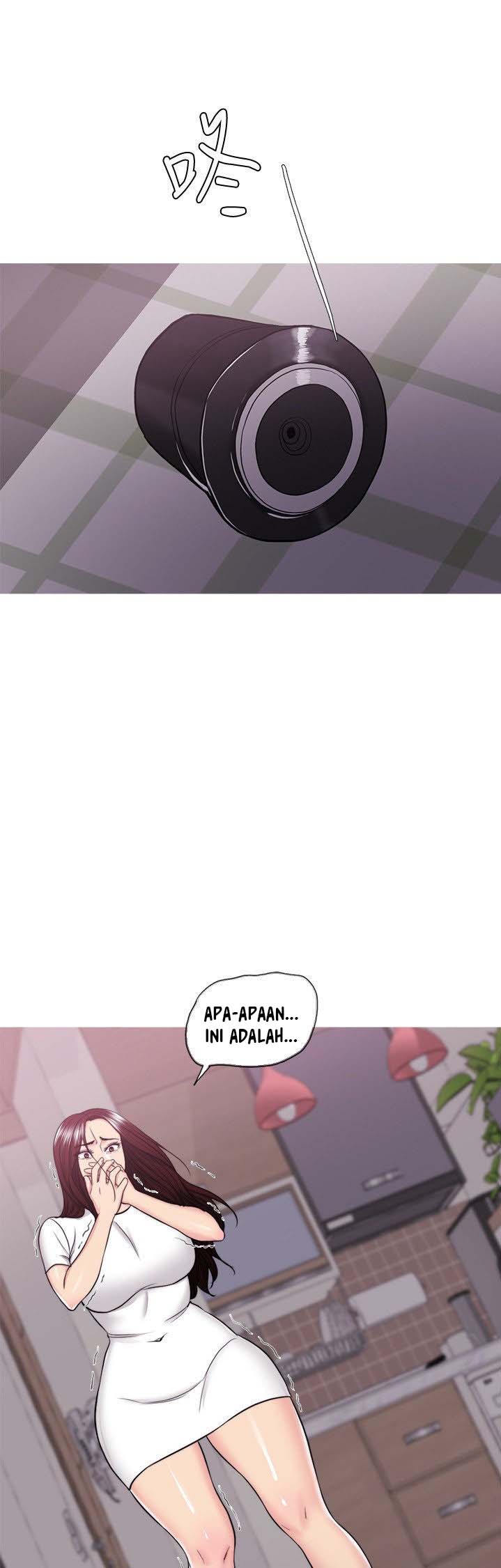Is It Okay to Get Wet? - Chapter 48 12