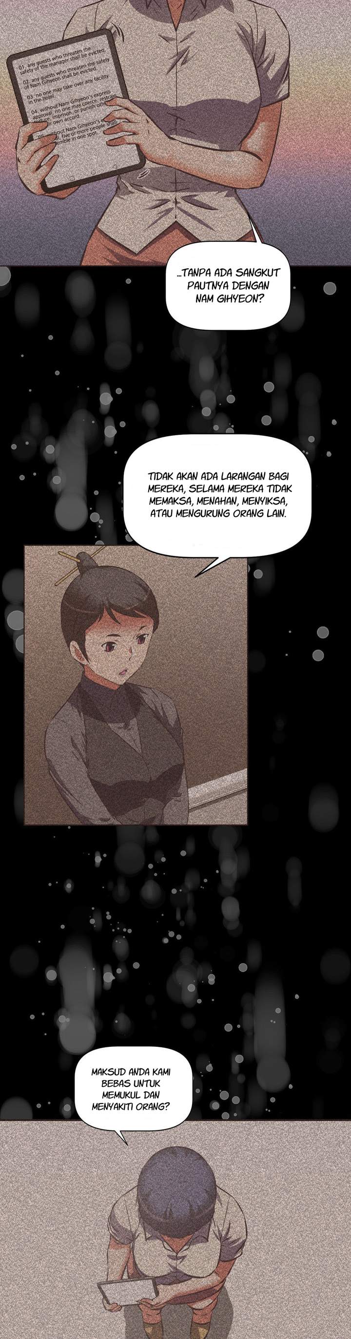 Hell’s Harem - Chapter 48 12 Hell’s Harem - Chapter 48 12