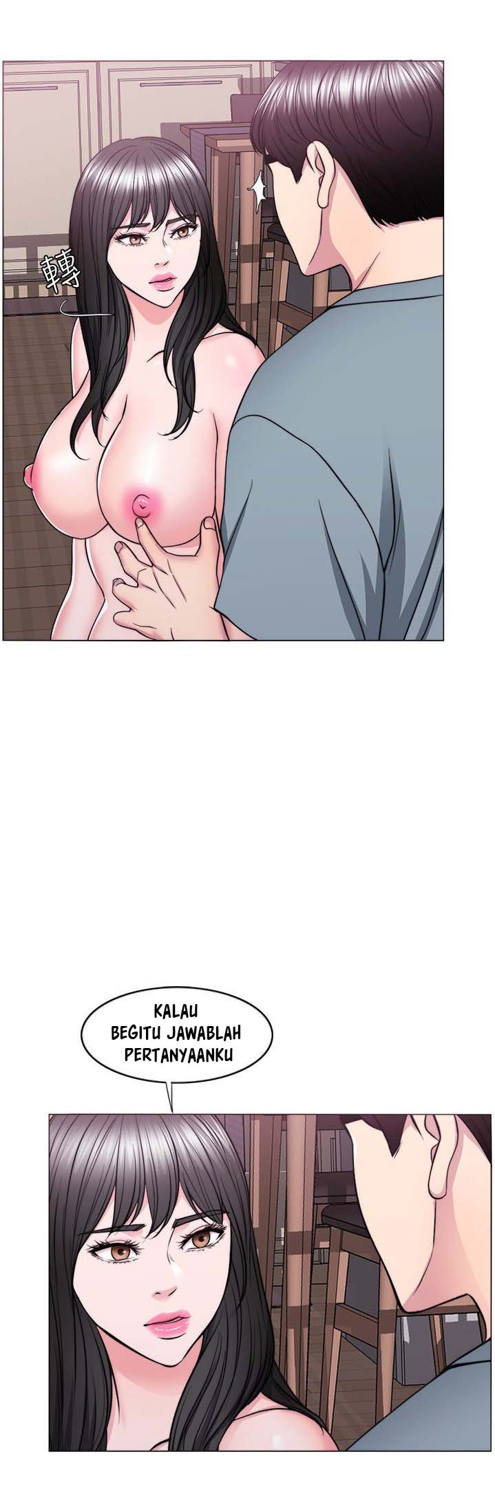 Is It Okay to Get Wet? - Chapter 48 35