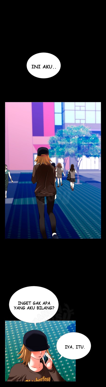 Love Parameter - Chapter 48 1