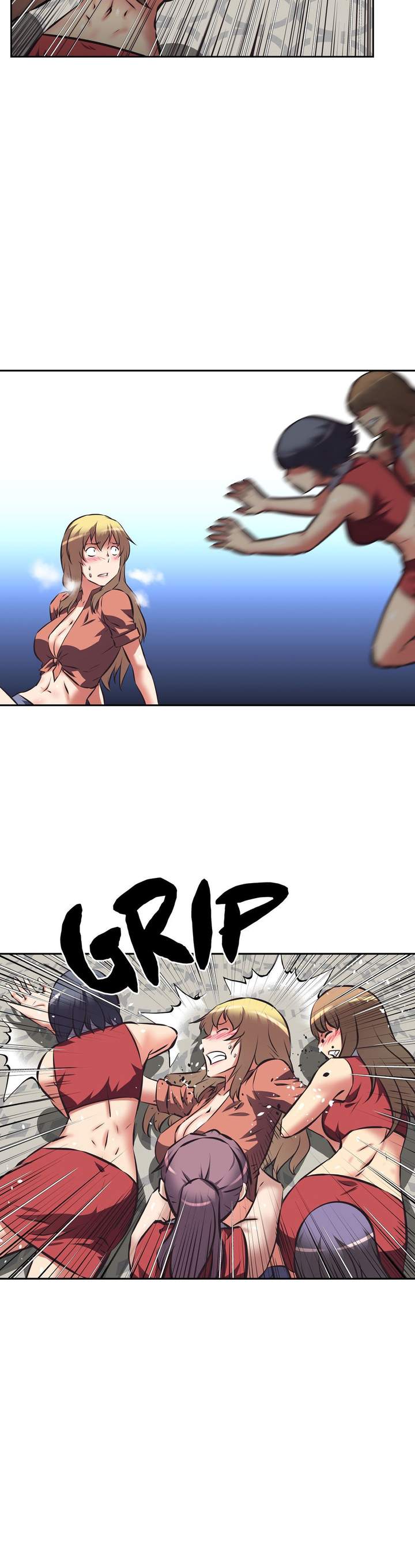 Hell’s Harem - Chapter 48 8 Hell’s Harem - Chapter 48 8