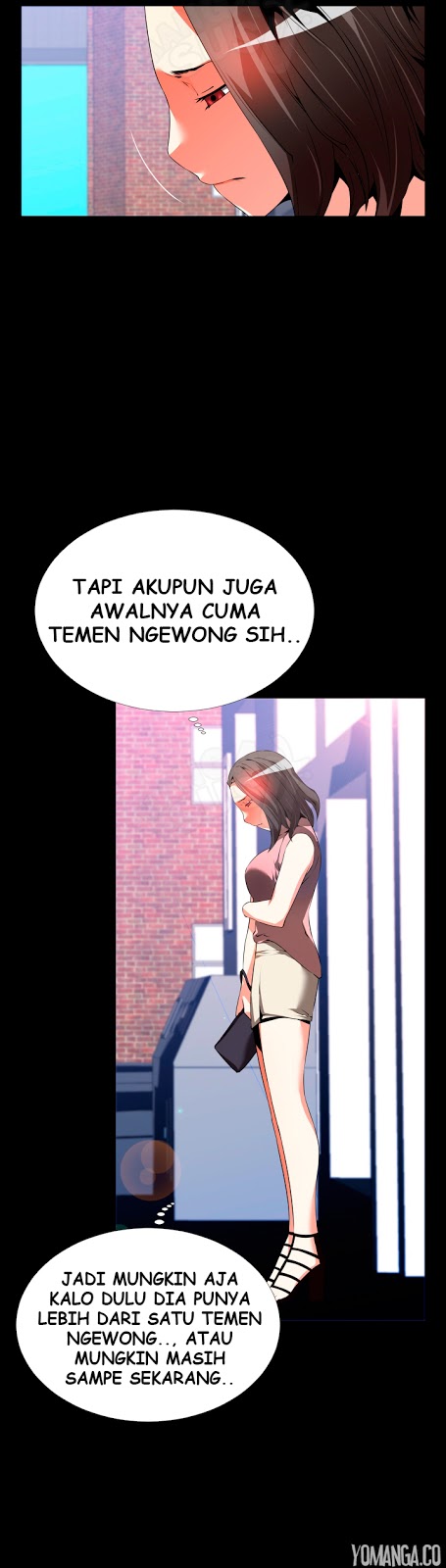 Love Parameter - Chapter 48 23