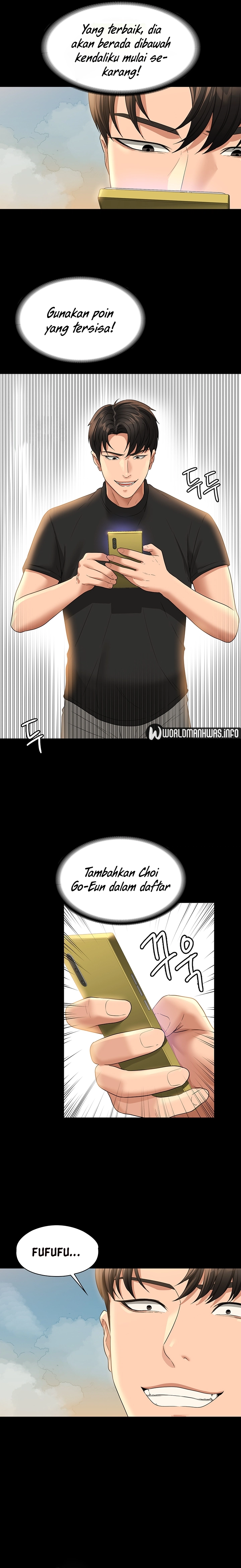 Administrator Privileges - Chapter 48 25