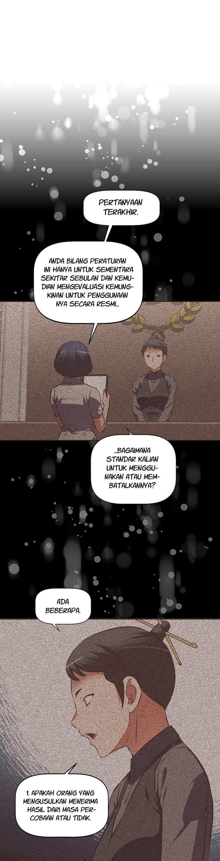 Hell’s Harem - Chapter 48 21 Hell’s Harem - Chapter 48 21