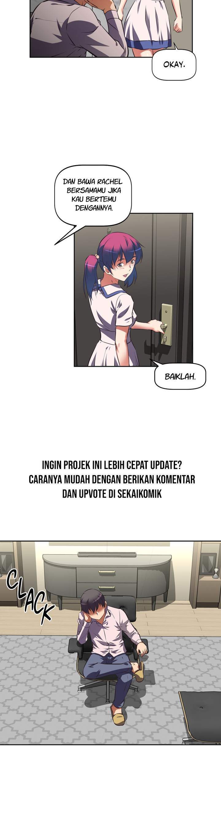 Hell’s Harem - Chapter 48 32 Hell’s Harem - Chapter 48 32