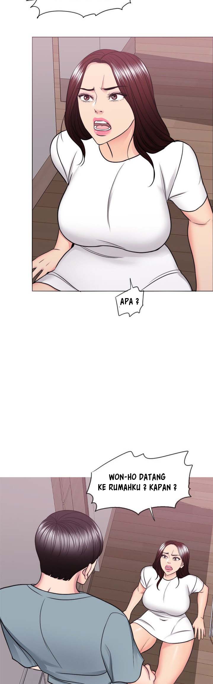 Is It Okay to Get Wet? - Chapter 48 9