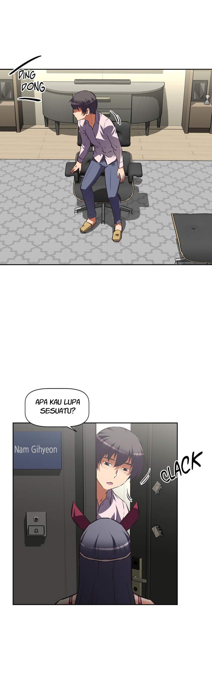 Hell’s Harem - Chapter 48 33 Hell’s Harem - Chapter 48 33