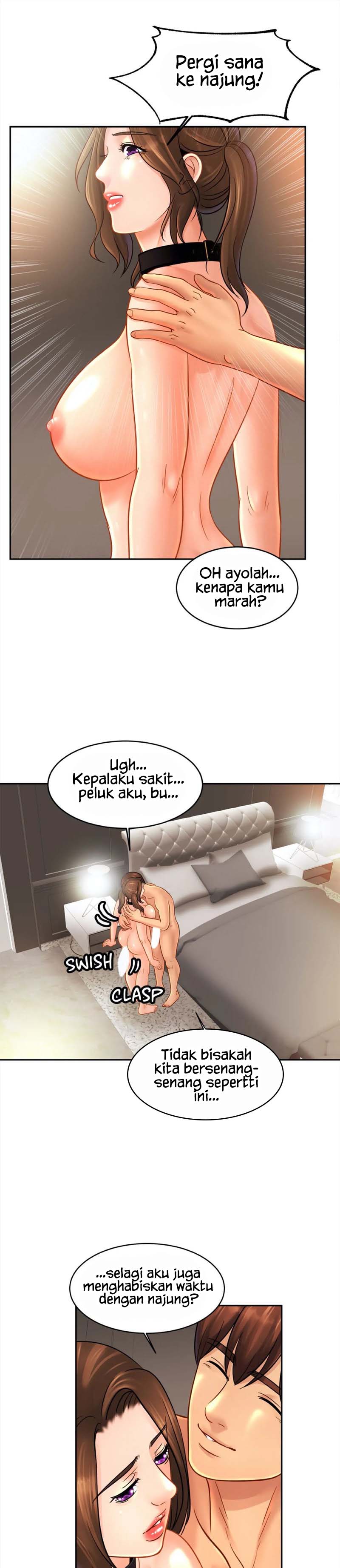 Closefam - Chapter 48 22